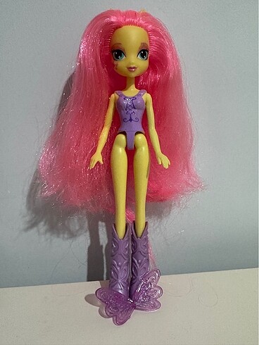 Fluttershy Bebek