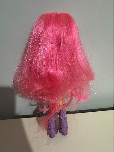 My Little Pony Fluttershy Bebek