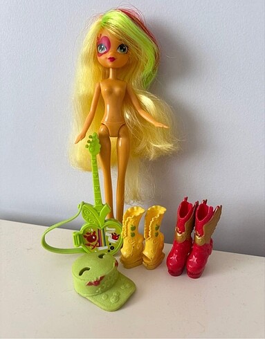 Applejack Bebek