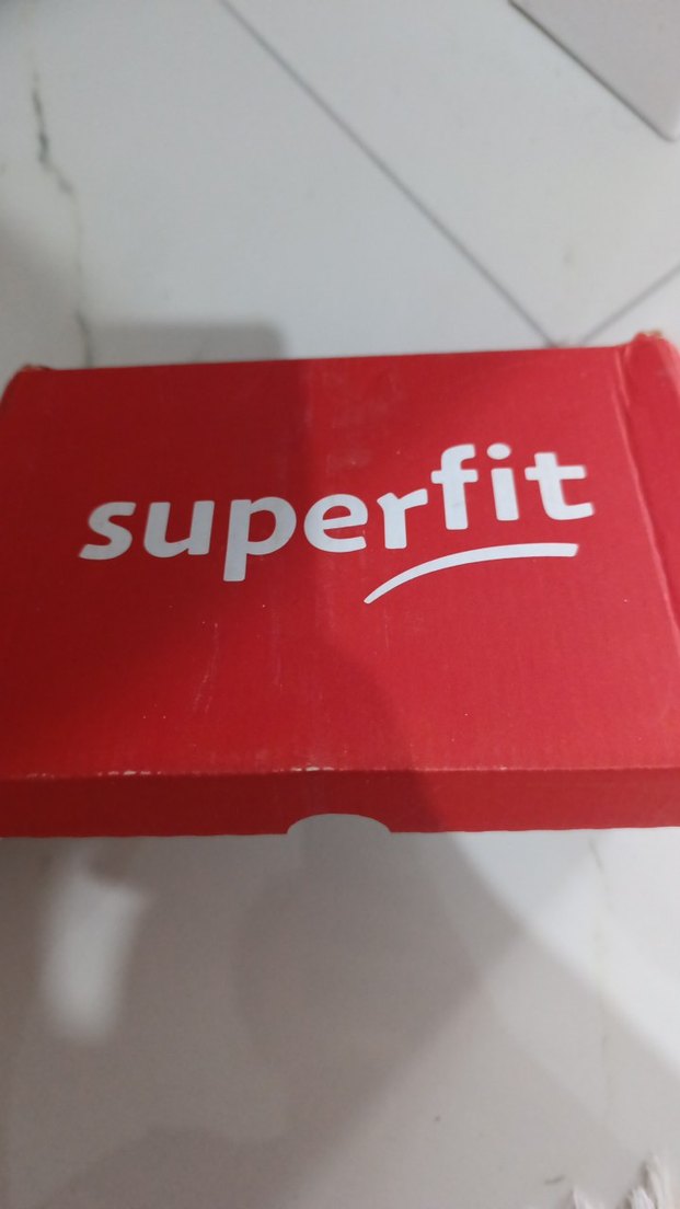 Renkli Baskılı Kadın Terlik, Toka Detaylı - Görsel 2