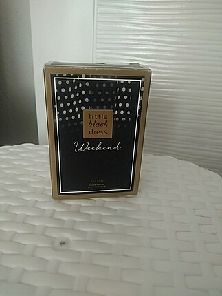 Little black weekend 50ml bayan parfüm