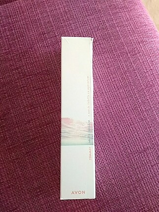 Avon summer white paradise bayan parfüm