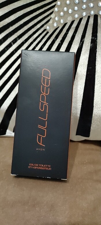 Avon fullspeed 