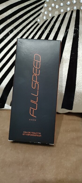 Avon Avon fullspeed 