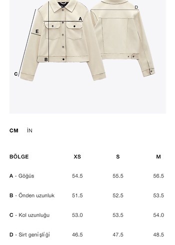 Zara Zara marka orijinal yeni sezon Soft Bomber Ceket