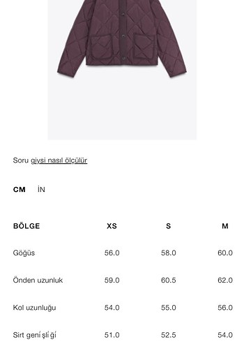 Zara Zara marka orjinal yeni sezon ceket
