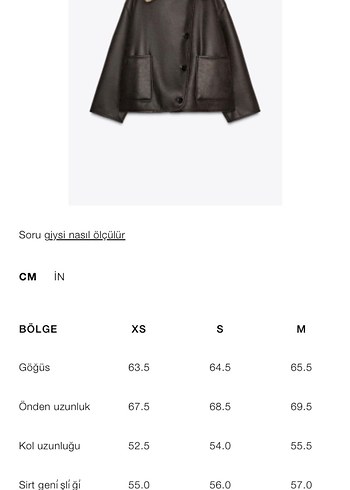 Zara Zara marka orjinal yeni sezon çift taraflı ceket