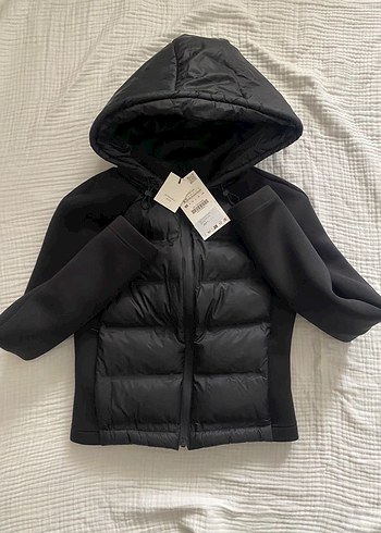 Zara Zara marka orjinal yeni sezon ceket