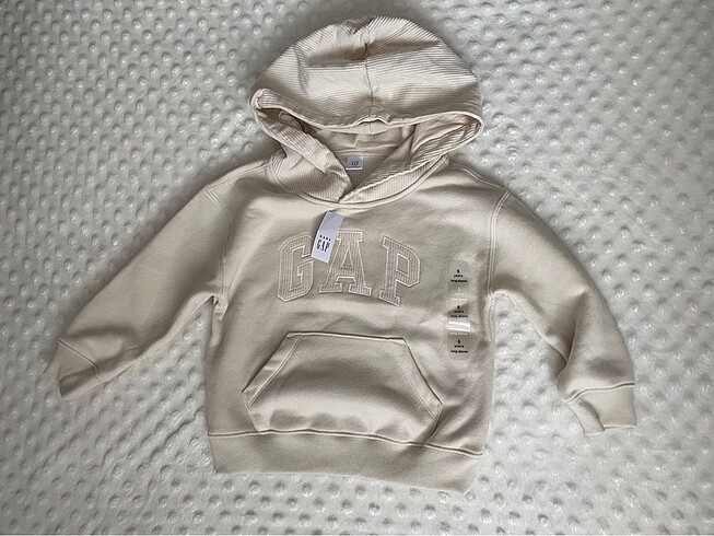 Gap marka orjinal sweatshirt