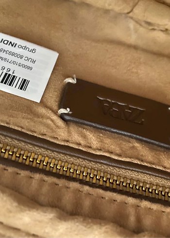  Beden çeşitli Renk Zara marka orjinal yeni sezon kontrast renkli mini çanta