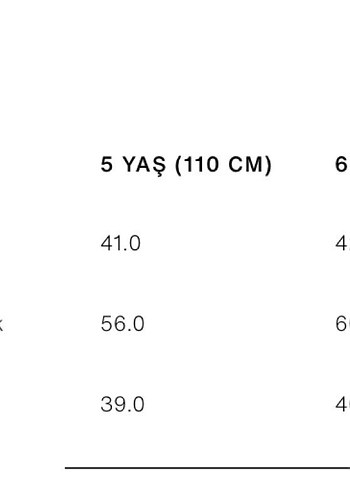 Zara marka orjinal yeni sezon su ve rüzgar geçirmez mont - Görsel 4