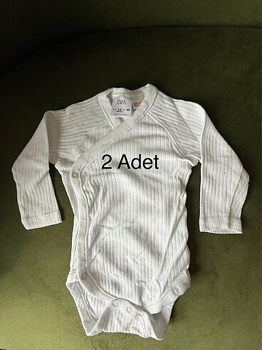3&6 ay bebek zıbın atlet