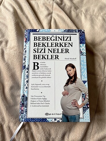 Bebeğinizi beklerken sizi neler bekler