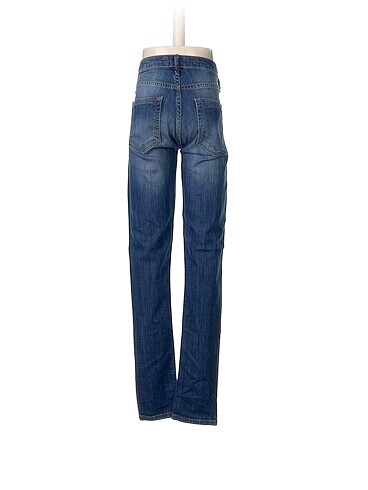 universal Beden Koton Jean / Kot %70 İndirimli.
