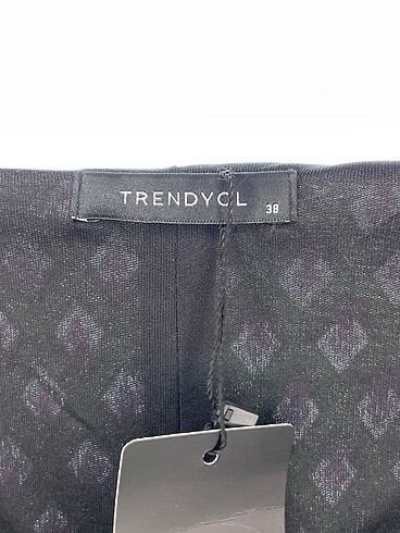 38 Beden çeşitli Renk Trendyol & Milla Uzun Tulum %70 İndirimli.