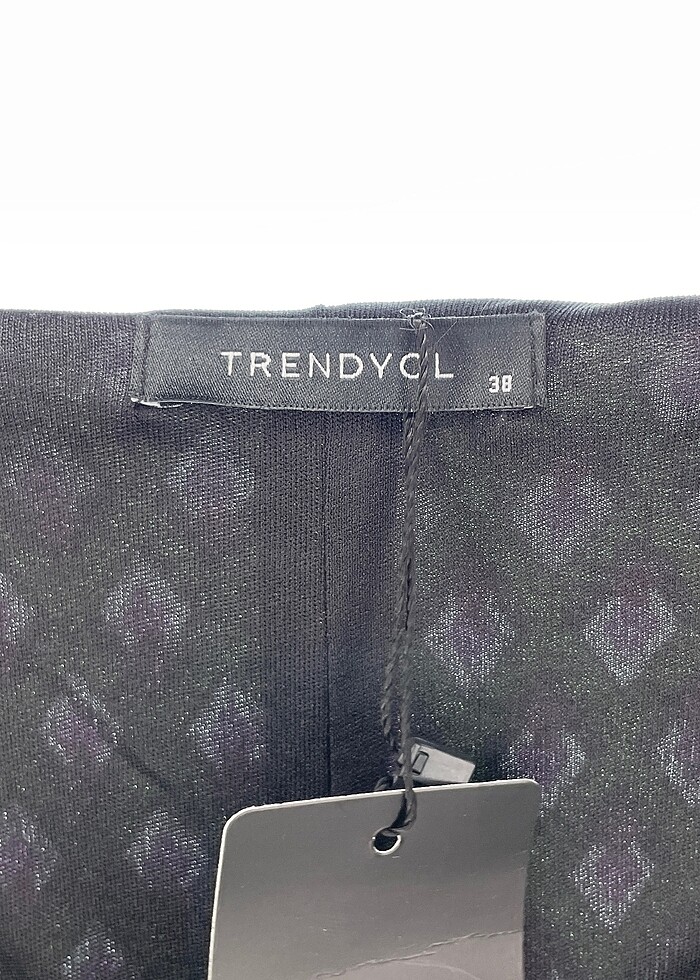 Trendyol & Milla Uzun Tulum %70 İndirimli. - Görsel 4
