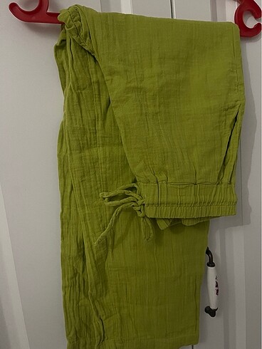 LC Waikiki Lc Waikiki müslin alt