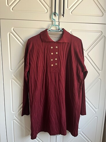 Bordo tunik