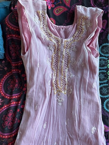 Urban Outfitters Yine elbise tunik