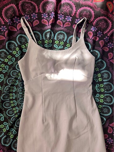 Zara Zara elbise