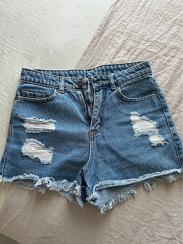 Zara Mini şort