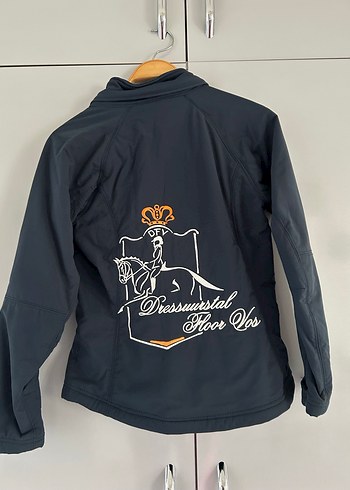 Range  mom jacket - Görsel 4