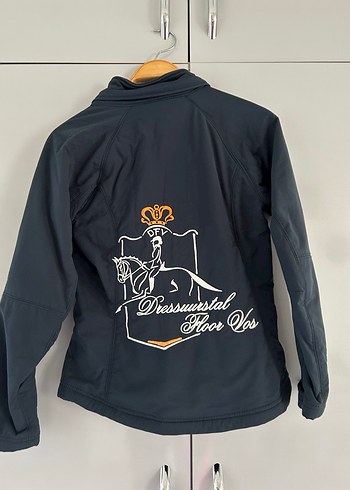 Range  mom jacket - Görsel 3