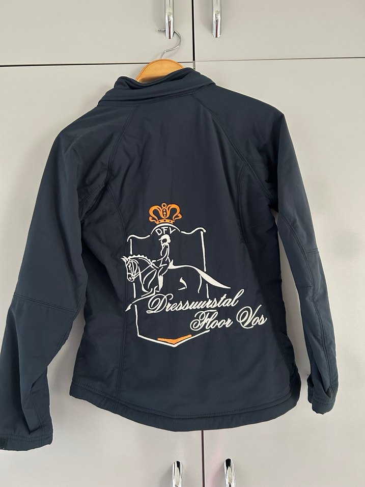 Range  mom jacket - Görsel 4