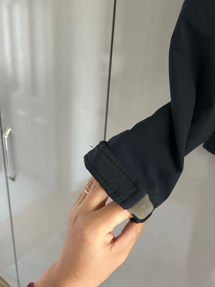 Range  mom jacket - Görsel 5