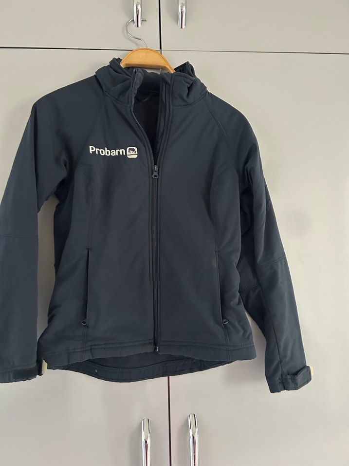 Range  mom jacket - Görsel 2