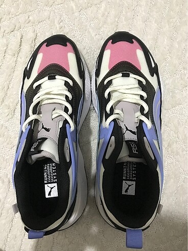 Puma Puma Ayakkabı