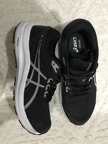 Asics Ayakkabı
