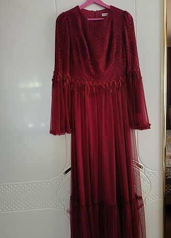 38 Beden Elbise