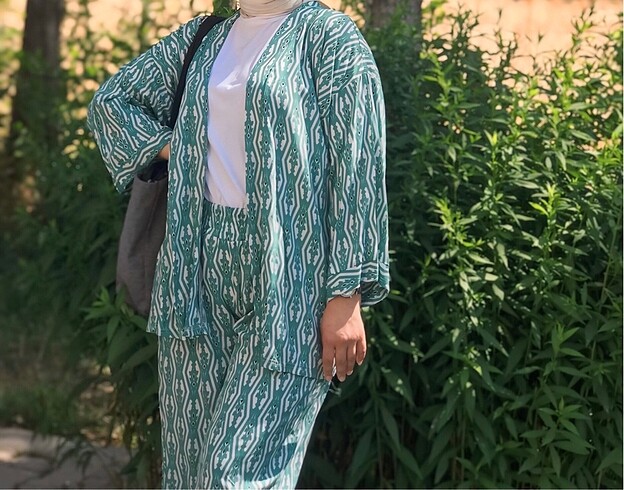 Kimono