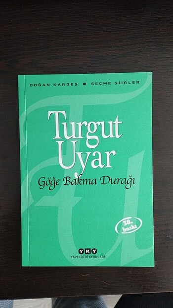 Kitap