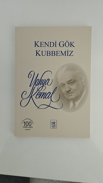 Kitap