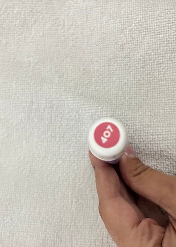 Sephora Cream co dudak parlatici