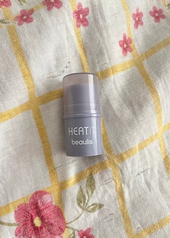 Beaulis Heatit Krem Allık Stick