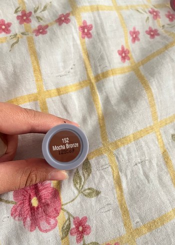 NYX Beaulis Heatit Krem Allık Stick