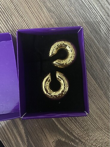 Accessorize 2?Lİ BOMBE EARCUFF