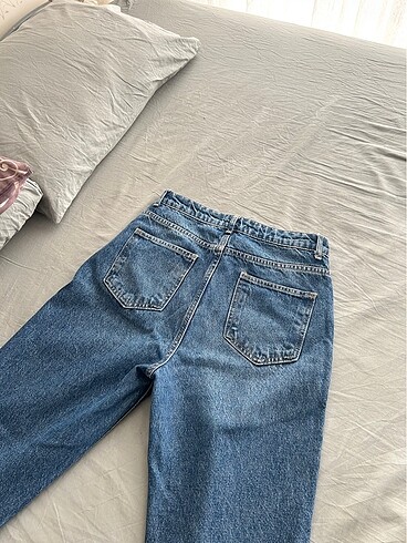 s Beden mom jean