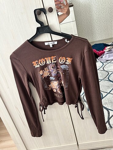 crop ince kazak