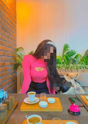 Zara Pembe Yüksek Yaka Kadın Triko Kazak