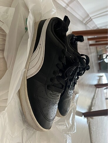 Puma spor