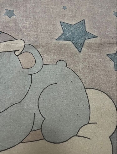 Oyun halısı - Görsel 2