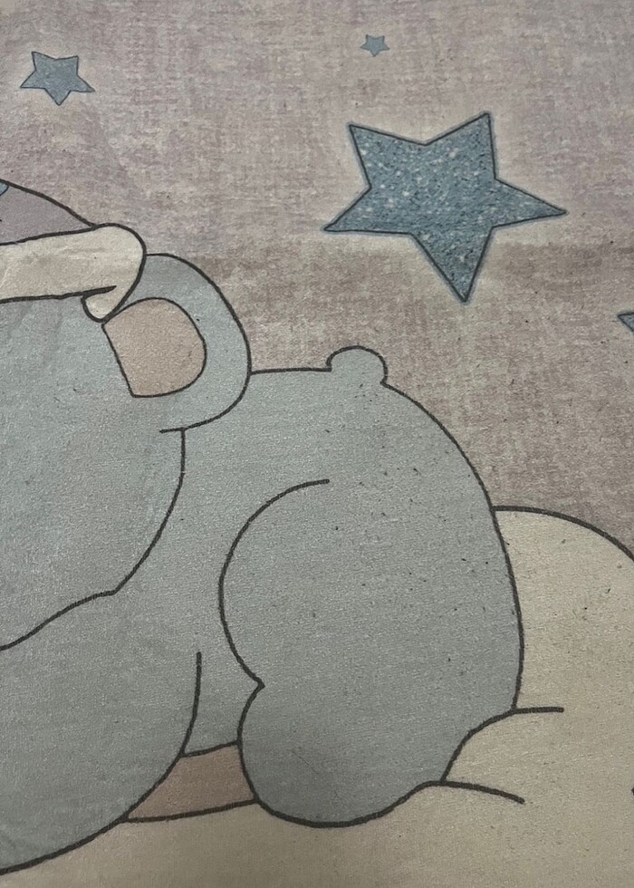 Oyun halısı - Görsel 2