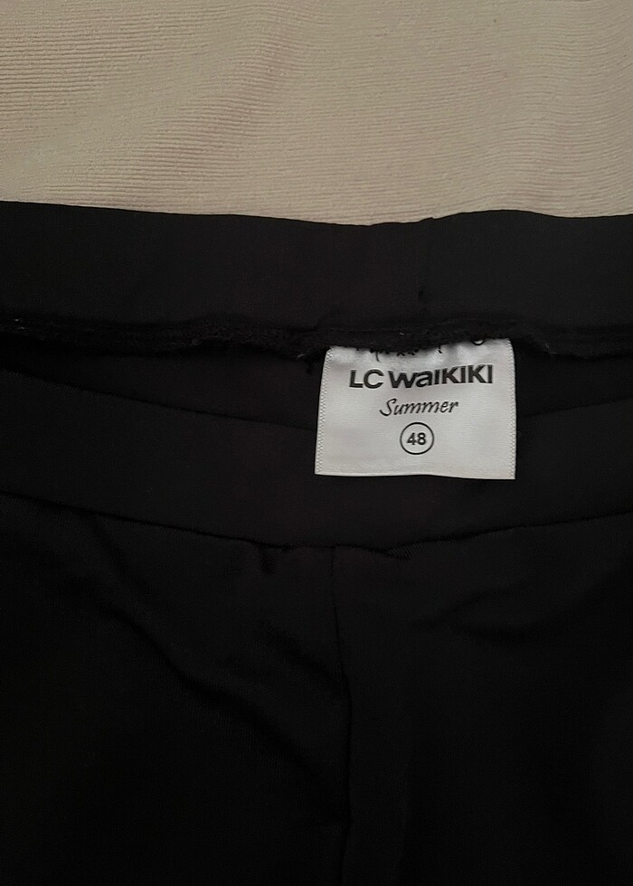 Deniz şortu 48 beden - Görsel 4