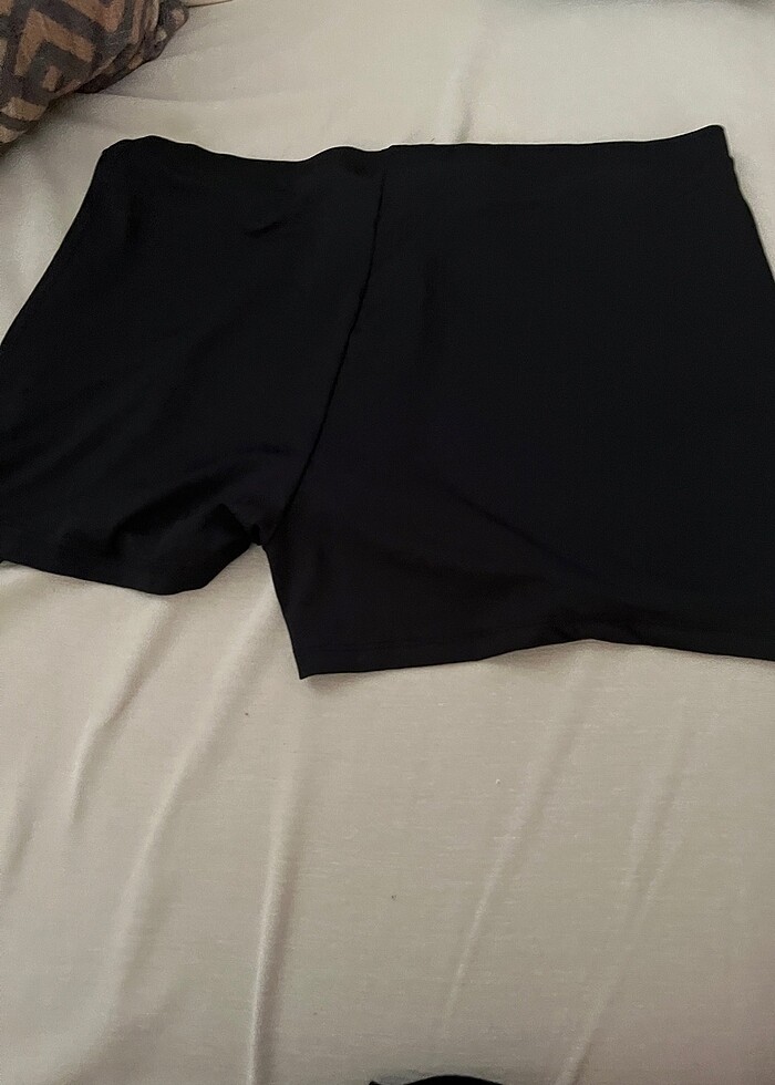 Deniz şortu 48 beden - Görsel 5