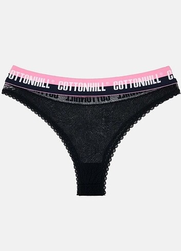 Cottonhill dantelli kilot