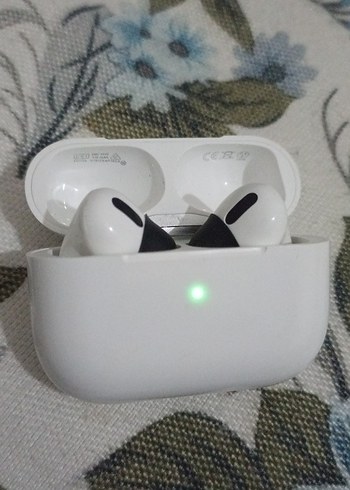 Apple Beyaz Kablosuz Kulaklık